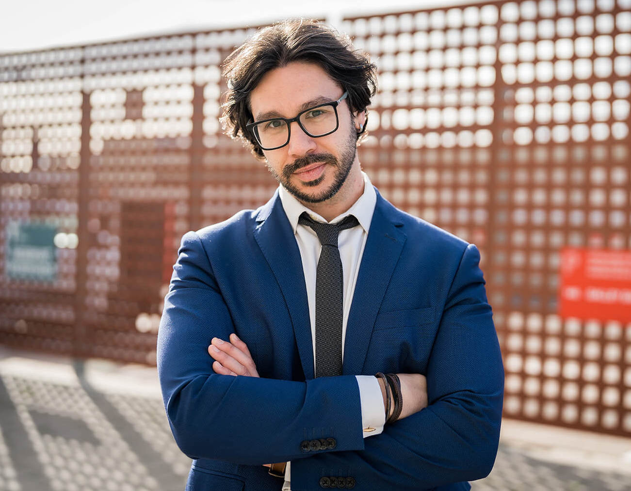 Borja Quereda