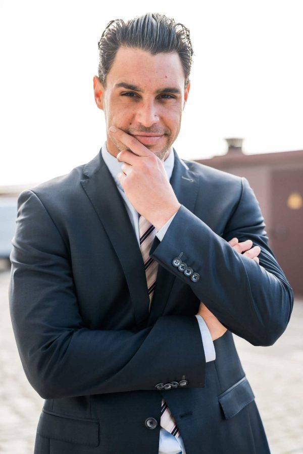 Felipe Serrano Pérez